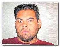 Offender Jose Richard Castillo Jr