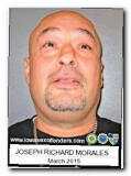 Offender Joseph Richard Morales Jr