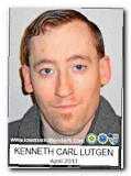 Offender Kenneth Carl Lutgen