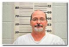 Offender Kenneth James Steiger