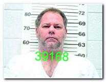 Offender Kenneth Leroy Powell