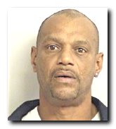 Offender Kevin Tyree