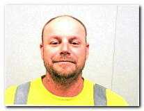 Offender Kory Robert Ford