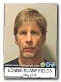 Offender Lonnie Duane Fields