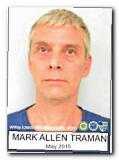 Offender Mark Allen Traman