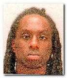 Offender Melvin Joseph Williams