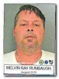 Offender Melvin Ray Rumbaugh