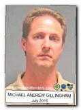 Offender Michael Andrew Gillingham