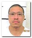 Offender Michael Anthony Baca