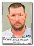 Offender Michael Dale Wilson