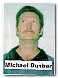 Offender Michael Dwayne Dunbar