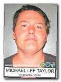 Offender Michael Lee Taylor