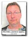 Offender Michael Leeroy Smith