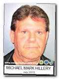 Offender Michael Mark Hillery