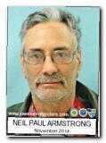 Offender Neil Paul Armstrong