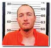 Offender Patrick James Frederickson