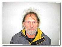 Offender Paul Edward Hayes