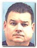 Offender Rafael C Martinez