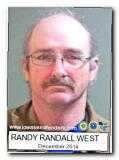 Offender Randy Randall West