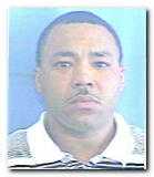 Offender Reginald Dewayne Featherson