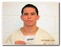 Offender Rene Carillo