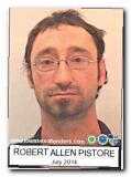 Offender Robert Allen Pistore Jr