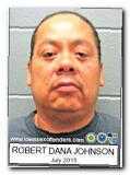 Offender Robert Dana Johnson Sr