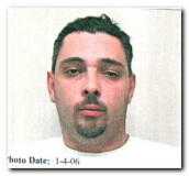 Offender Robert Shadrach Hughes