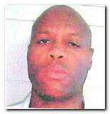 Offender Roderic Terrel Randolph