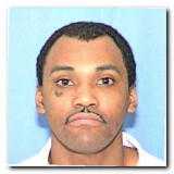 Offender Rodney Dewayne Harper