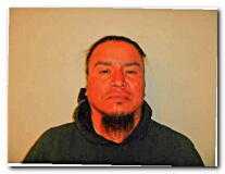 Offender Ronald Martinez