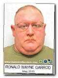 Offender Ronald Wayne Garrod Jr