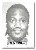 Offender Roosevelt Scott