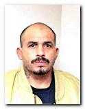 Offender Samuel Fredrick Martinez