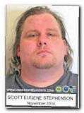 Offender Scott Eugene Stephenson