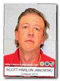 Offender Scott Harlon Janowski