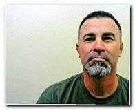 Offender Shawn Gilbert Baca