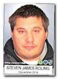 Offender Steven James Roling