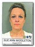 Offender Sue Ann Middleton