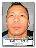 Offender Thai Leovan