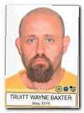 Offender Truitt Wayne Baxter