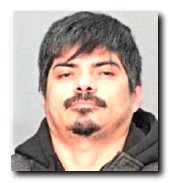 Offender Victor Alfonso Vega