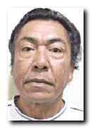 Offender Victor M Ruano