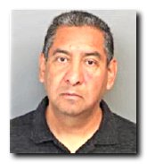 Offender Victor M Serrano