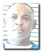 Offender Victor Manuel Moreno