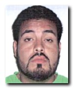 Offender Victor Manuel Quintana