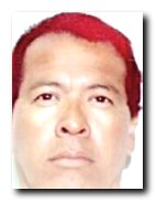 Offender Victor Manuel Soto Rodriguez