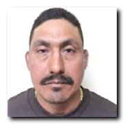 Offender Victor Manuel Velasquez