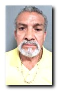 Offender Victor Manuel Zuniga