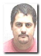 Offender Victor Miguel Pena